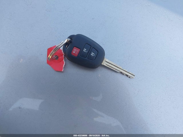 5TDZZRFH2KS293592 Toyota 2gr-fks