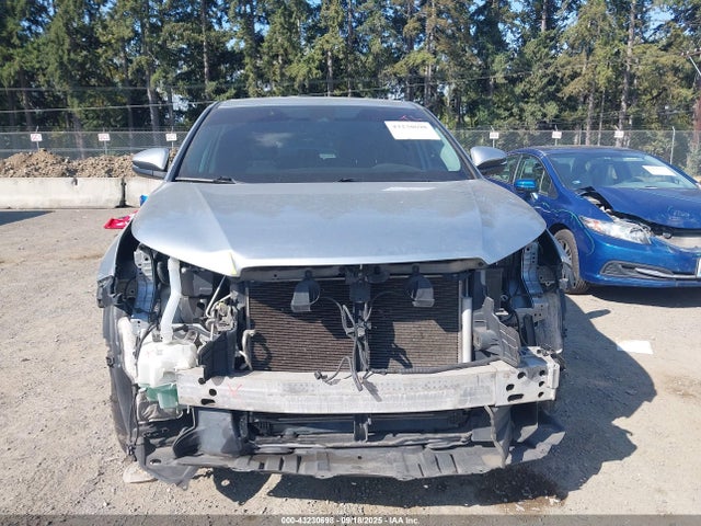 5TDZZRFH2KS293592 Toyota 2gr-fks