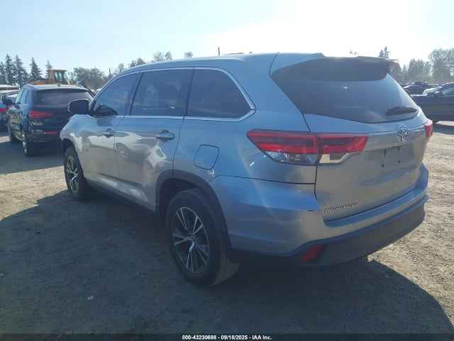 5TDZZRFH2KS293592 Toyota 2gr-fks