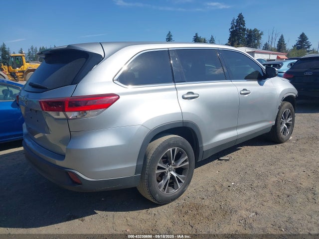 5TDZZRFH2KS293592 Toyota 2gr-fks