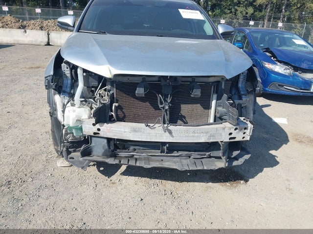 5TDZZRFH2KS293592 Toyota 2gr-fks