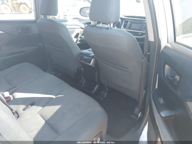 5TDZZRFH2KS293592 Toyota 2gr-fks
