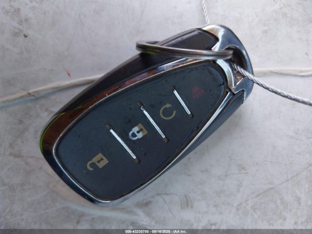 2022 CHEVROLET TRAILBLAZER KL79MPSL6NB129428 Photo 10