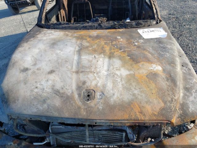 2000 DODGE DAKOTA 1B7GL22Z9YS579910 Photo 9