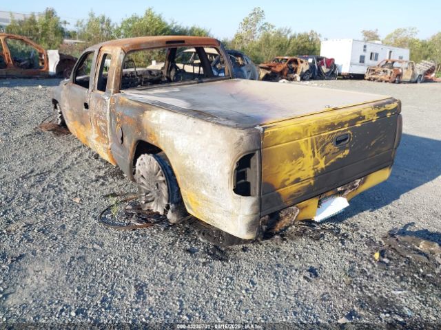 2000 DODGE DAKOTA 1B7GL22Z9YS579910 Photo 2