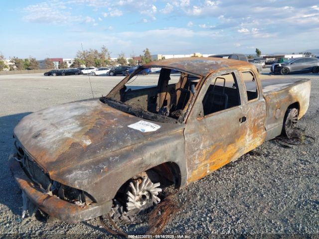 2000 DODGE DAKOTA 1B7GL22Z9YS579910 Photo 5