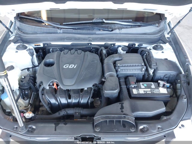 5NPEB4AC5EH927991 Hyundai gamma