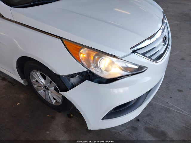 5NPEB4AC5EH927991 Hyundai gamma
