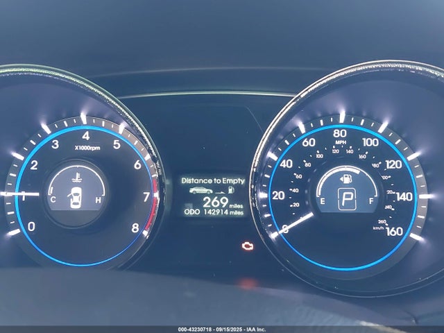5NPEB4AC5EH927991 Hyundai gamma