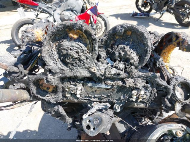 2006 HARLEY-DAVIDSON FLHXI 1HD1KBW306Y691549 Photo 6