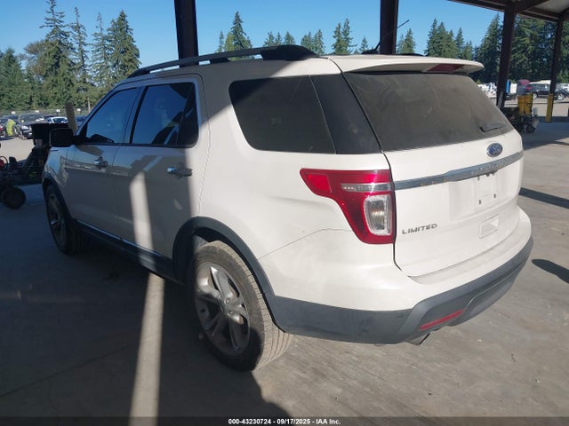 1FM5K7F83FGB11692 Ford 2015