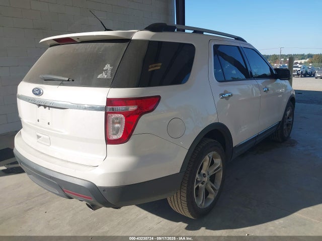1FM5K7F83FGB11692 Ford 2015