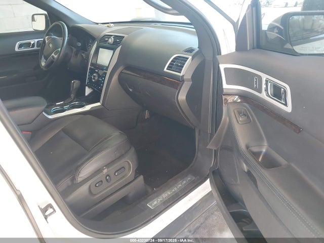 1FM5K7F83FGB11692 Ford 2015