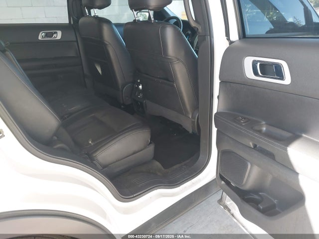 1FM5K7F83FGB11692 Ford 2015