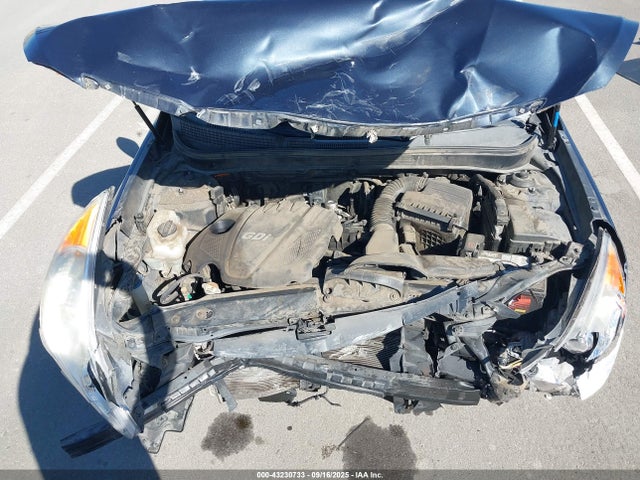 5NPEB4ACXEH865097 Hyundai gamma