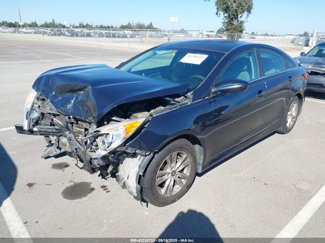5NPEB4ACXEH865097 Hyundai gamma