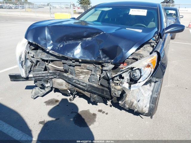 5NPEB4ACXEH865097 Hyundai gamma