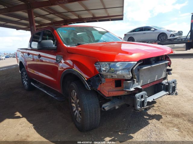 2019 FORD RANGER 1FTER4EH9KLA56361