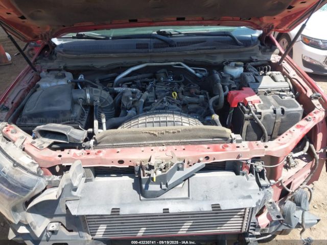 2019 FORD RANGER 1FTER4EH9KLA56361 Photo 9