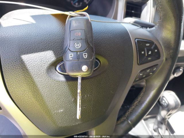 2019 FORD RANGER 1FTER4EH9KLA56361 Photo 10