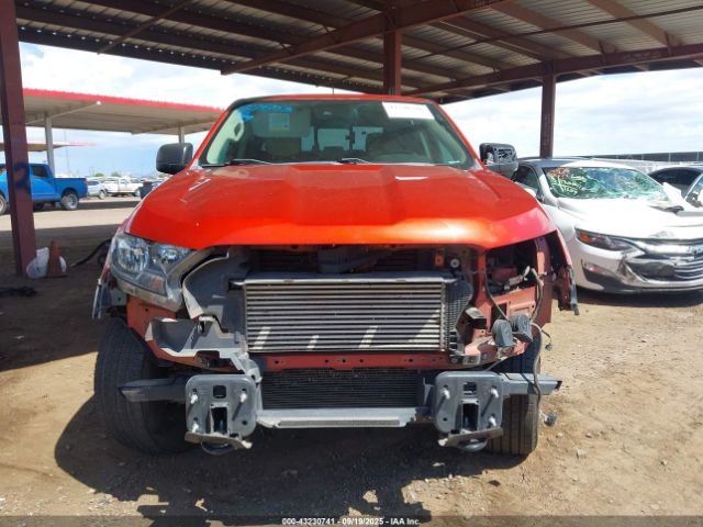 2019 FORD RANGER 1FTER4EH9KLA56361 Photo 5