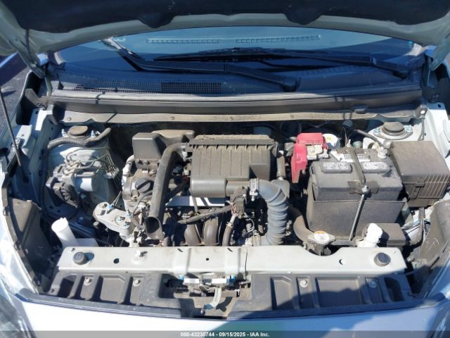 2022 MITSUBISHI MIRAGE G4 ML32FUFJXNHF07324 Photo 9