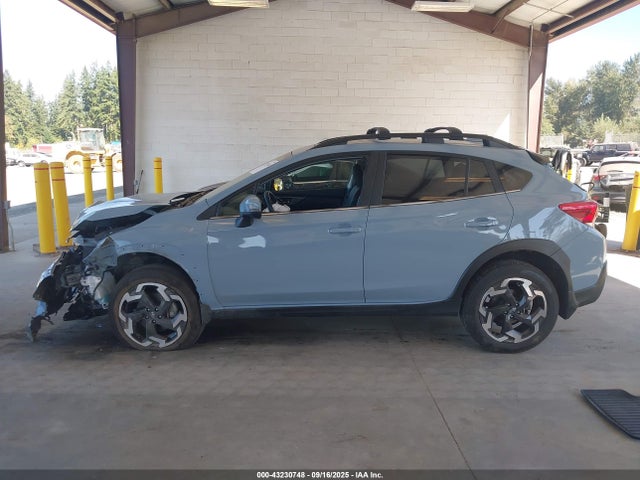 JF2GTHNCXPH259552 Subaru na