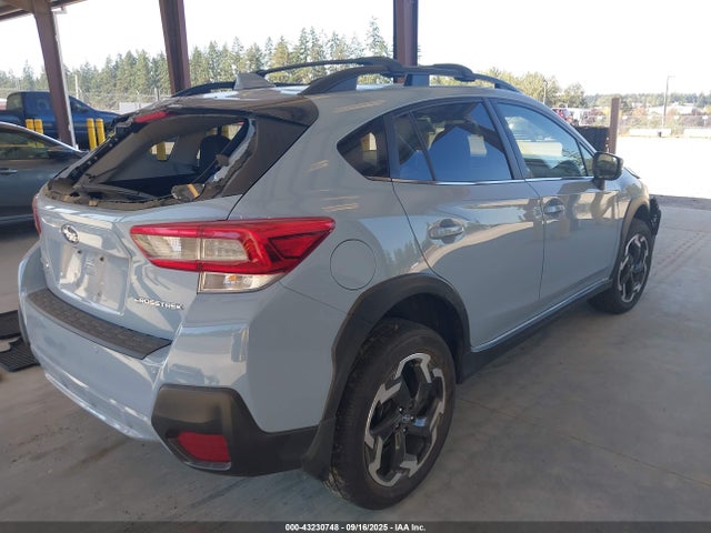 JF2GTHNCXPH259552 Subaru na
