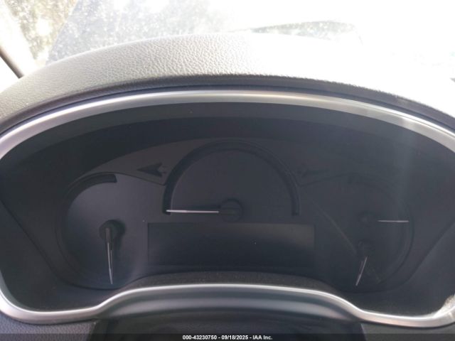 2014 CADILLAC SRX 3GYFNDE35ES686858 Photo 6