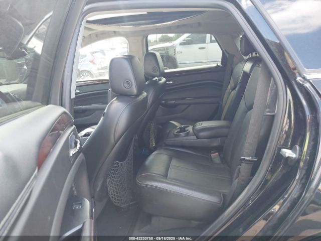 2014 CADILLAC SRX 3GYFNDE35ES686858 Photo 7