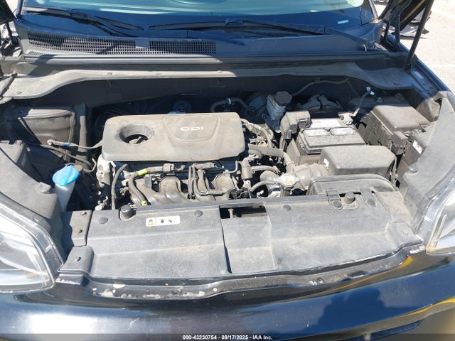 KIA g gdi 2019 KNDJN2A20K7665489 Image 10