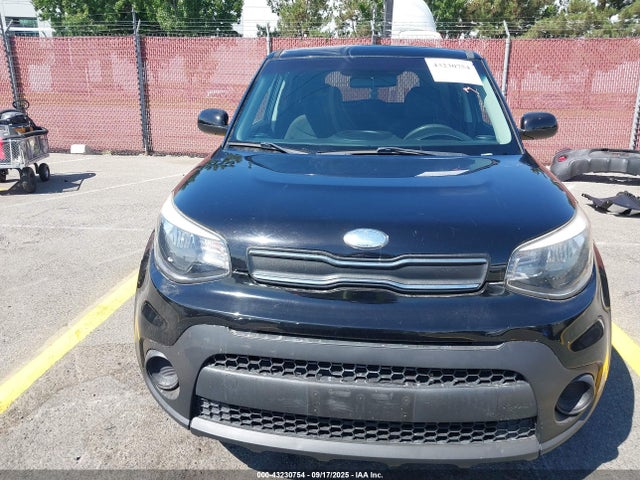 KIA g gdi 2019 KNDJN2A20K7665489 Image 13