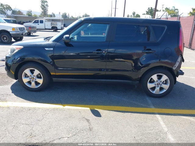 KIA g gdi 2019 KNDJN2A20K7665489 Image 15