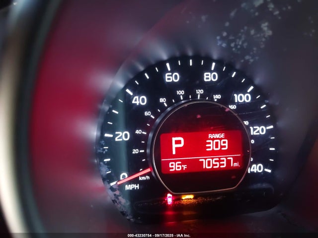 KIA g gdi 2019 KNDJN2A20K7665489 Image 16