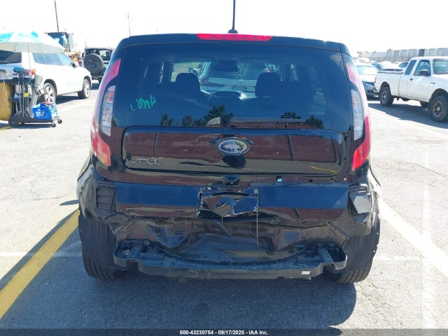KIA g gdi 2019 KNDJN2A20K7665489 Image 17