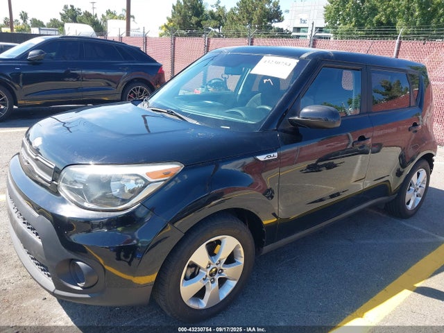KIA g gdi 2019 KNDJN2A20K7665489 Image 2
