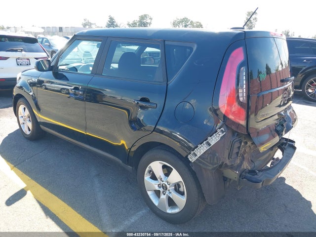 KIA g gdi 2019 KNDJN2A20K7665489 Image 3
