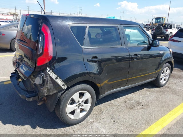 KIA g gdi 2019 KNDJN2A20K7665489 Image 4
