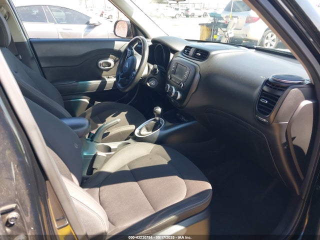 KIA g gdi 2019 KNDJN2A20K7665489 Image 5