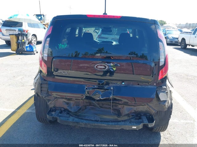 KIA g gdi 2019 KNDJN2A20K7665489 Image 6