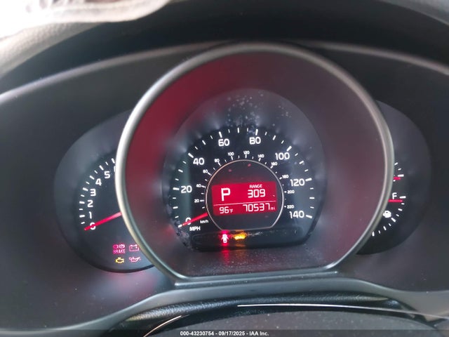 KIA g gdi 2019 KNDJN2A20K7665489 Image 7