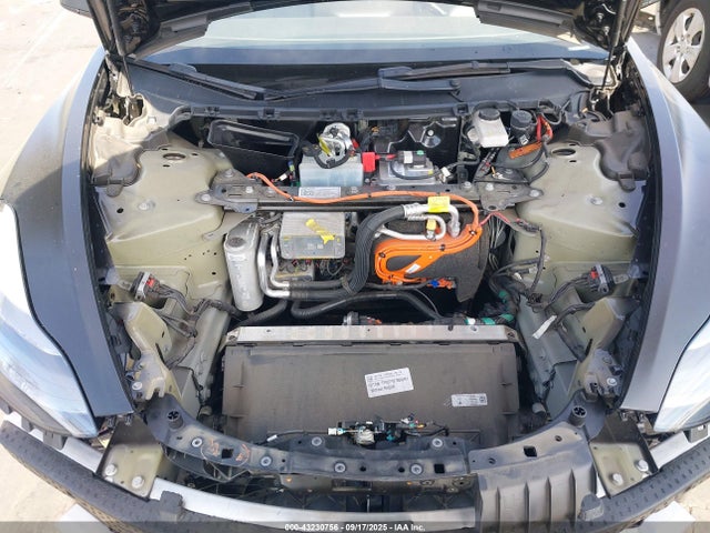 2022 TESLA MODEL 3 5YJ3E1EA9NF232532 Photo 9