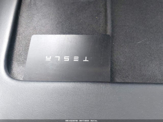 2022 TESLA MODEL 3 5YJ3E1EA9NF232532 Photo 10