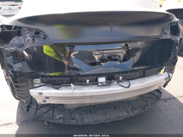 2022 TESLA MODEL 3 5YJ3E1EA9NF232532 Photo 5