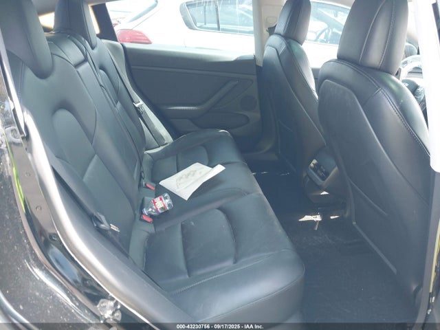 2022 TESLA MODEL 3 5YJ3E1EA9NF232532 Photo 7