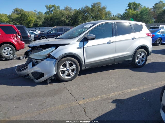 1FMCU0G94FUC89810 Ford 2015