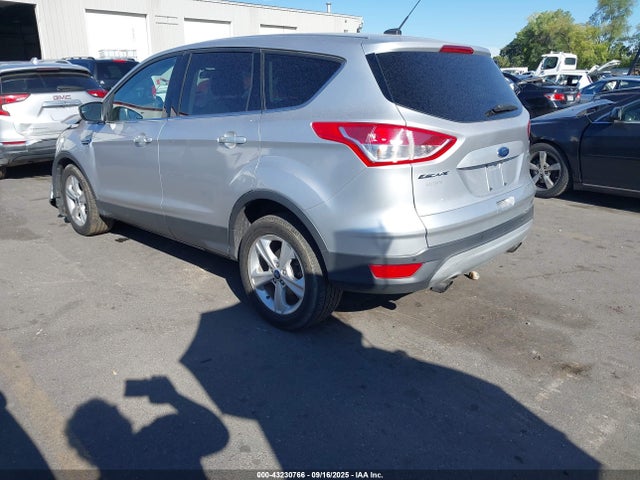 1FMCU0G94FUC89810 Ford 2015