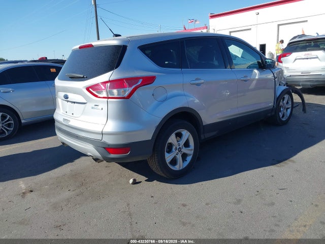 1FMCU0G94FUC89810 Ford 2015