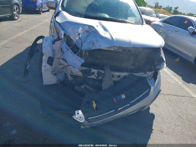 1FMCU0G94FUC89810 Ford 2015