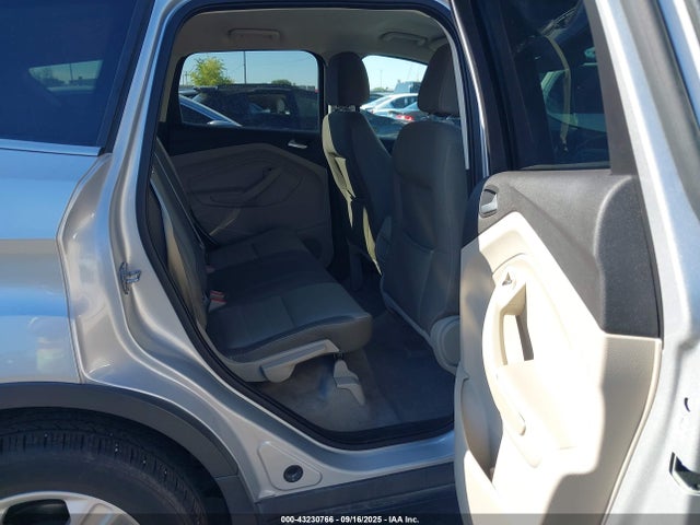 1FMCU0G94FUC89810 Ford 2015